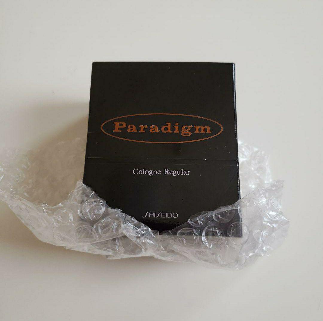 資生堂パラディム　コロン　レギュラー　80ml　【 未開封 】