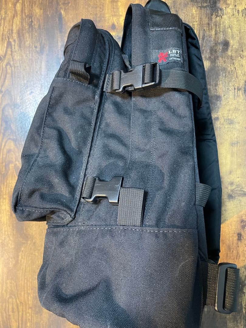 LBT LBT-1476A-NM 3Dayバックパック