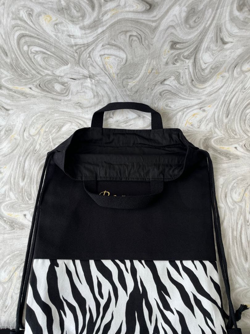 オーダー商品　イニシャル　お名前刺繍入り　入学　入園セット☆