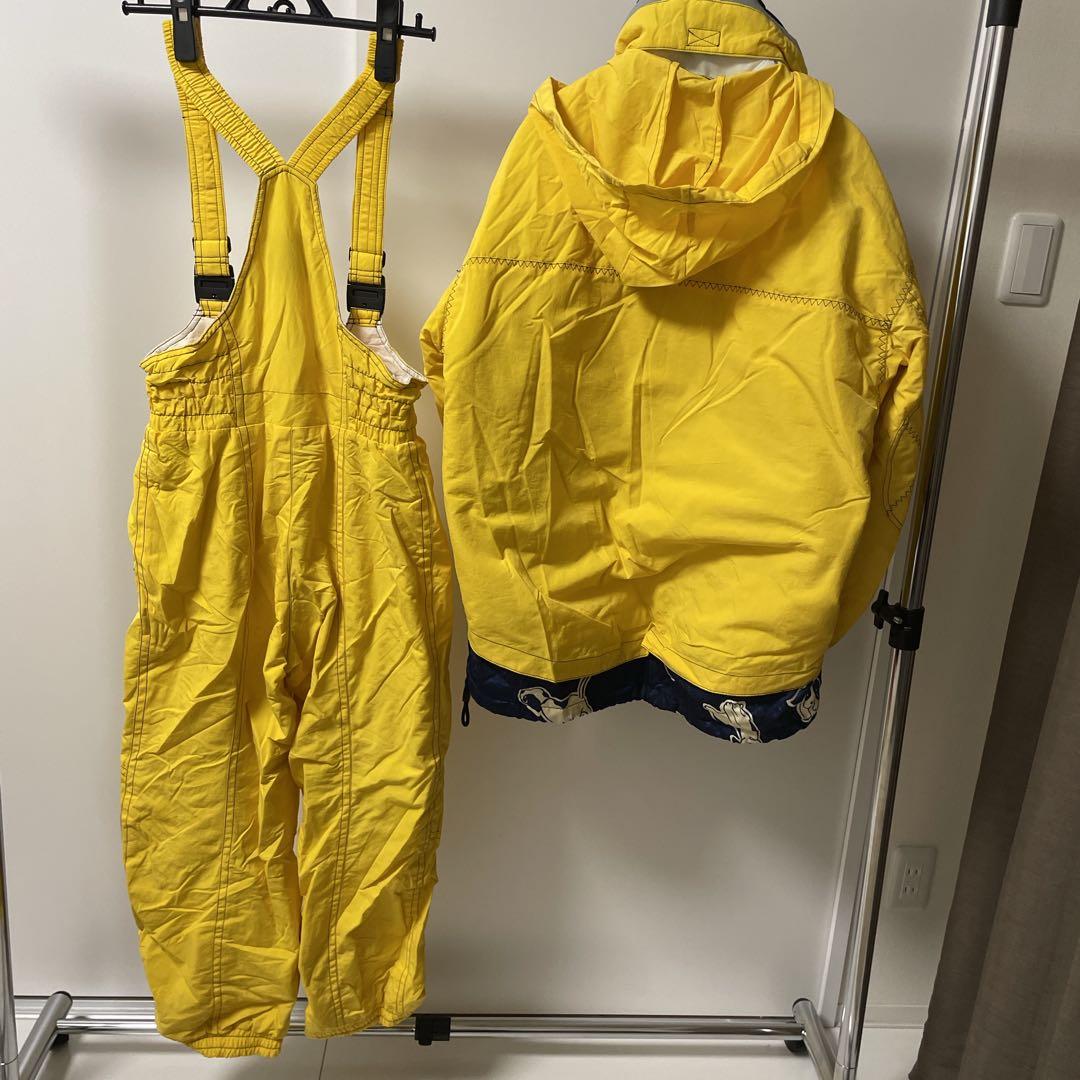 RESEEDA スノーボード　スキー　スノボウェア　セットアップ上下　レディース