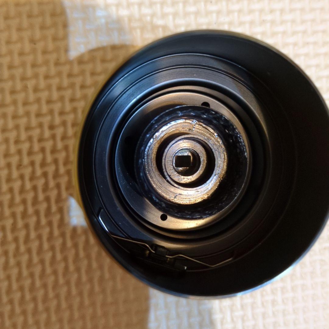 超美品　SLP WORKS LT3000　　スプール