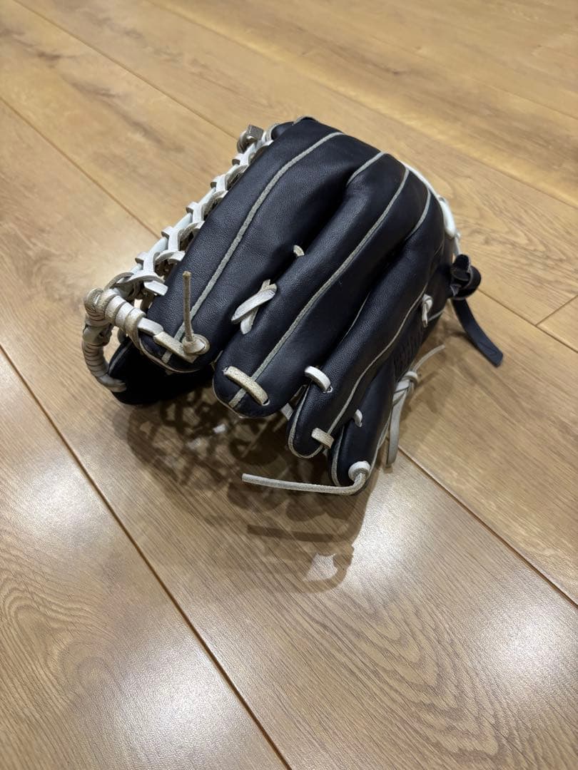 NIKE一般外野手グローブ！廃盤品！人気カラー！