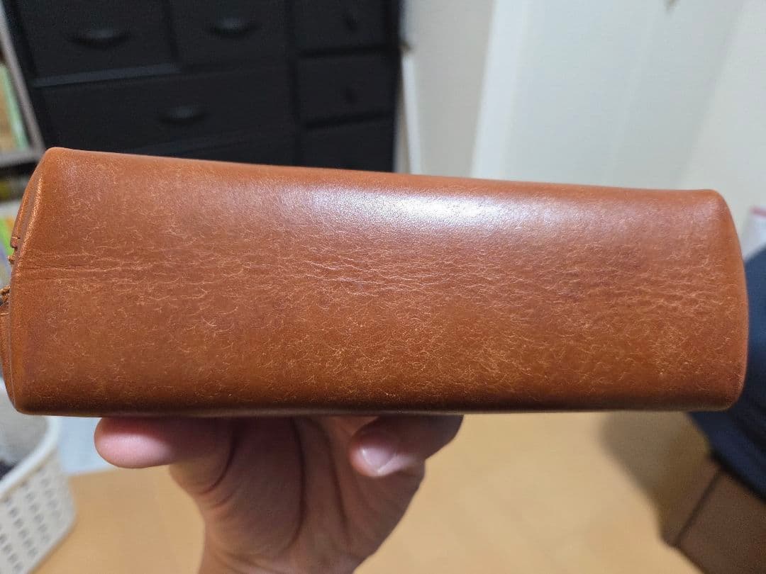 レンマ バルコペンケース 木軸シャープペンシル カヴェコスペシャル0.7mm