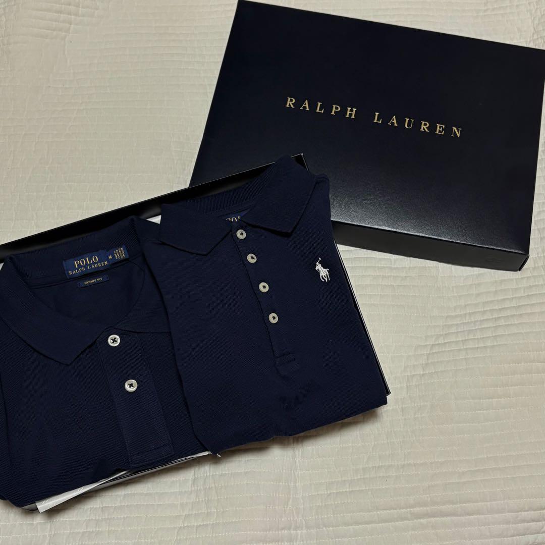 POLO RALPH LAUREN 親子 お揃い