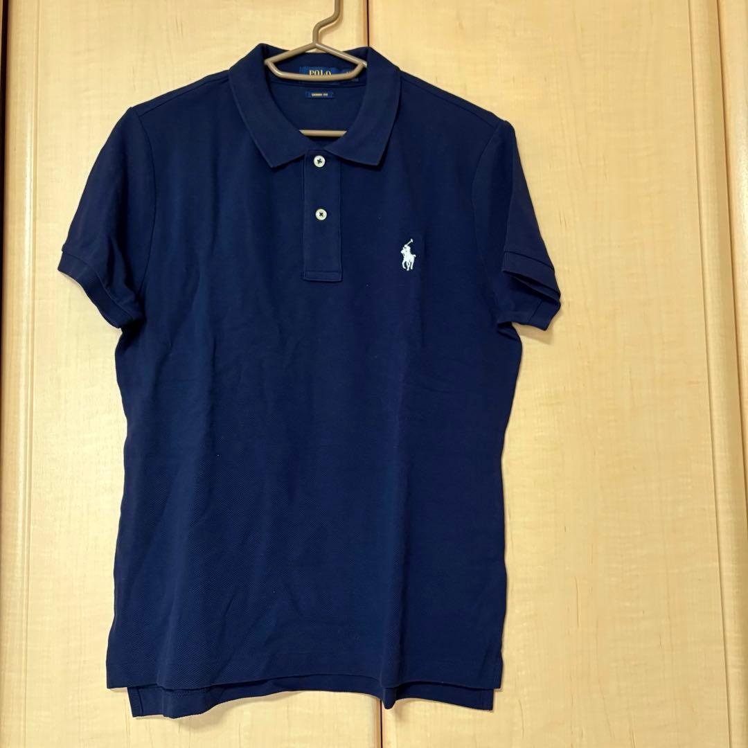 POLO RALPH LAUREN 親子 お揃い