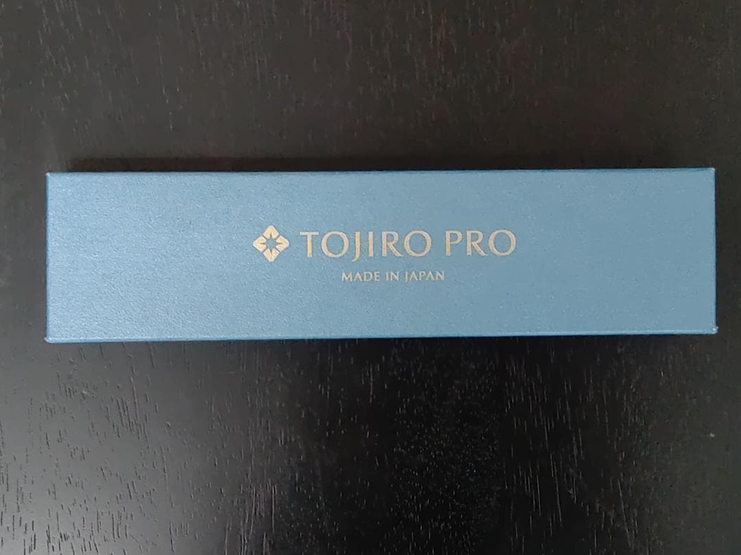 藤次郎 / 藤次郎作 小出刃/出刃包丁　F-633