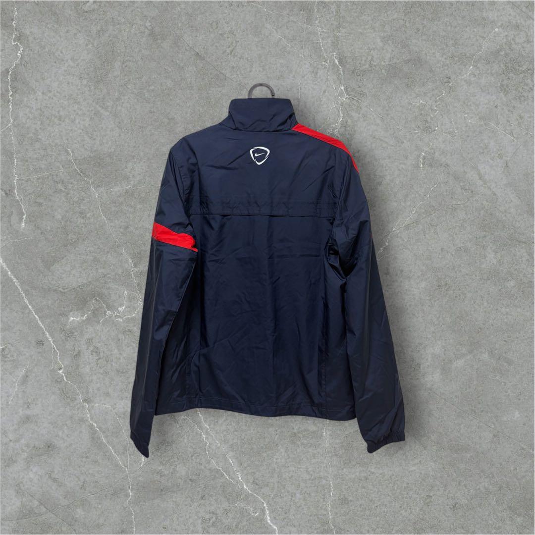 茶*。様 イングランド代表　NIKE ジャージ