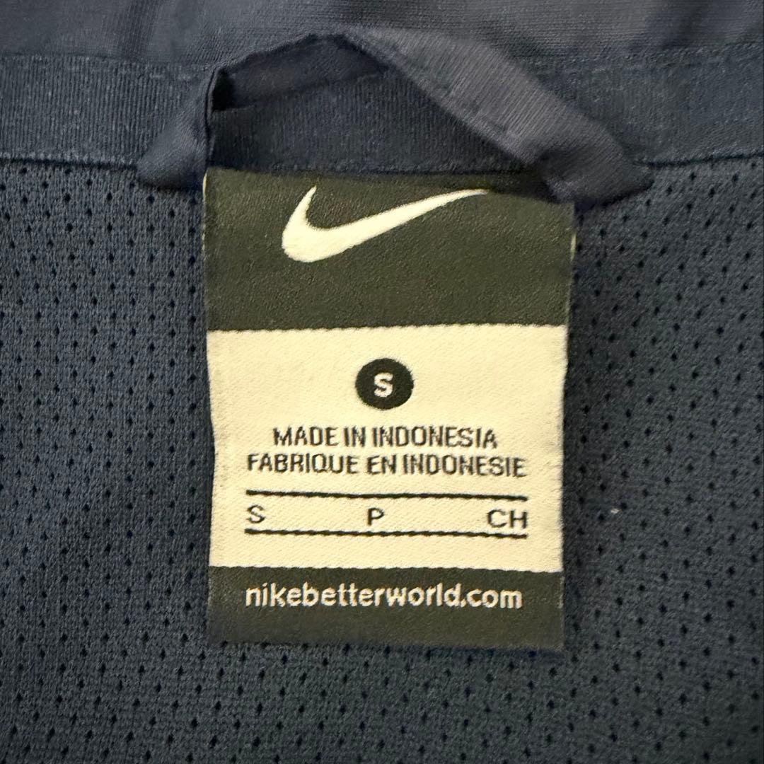 茶*。様 イングランド代表　NIKE ジャージ