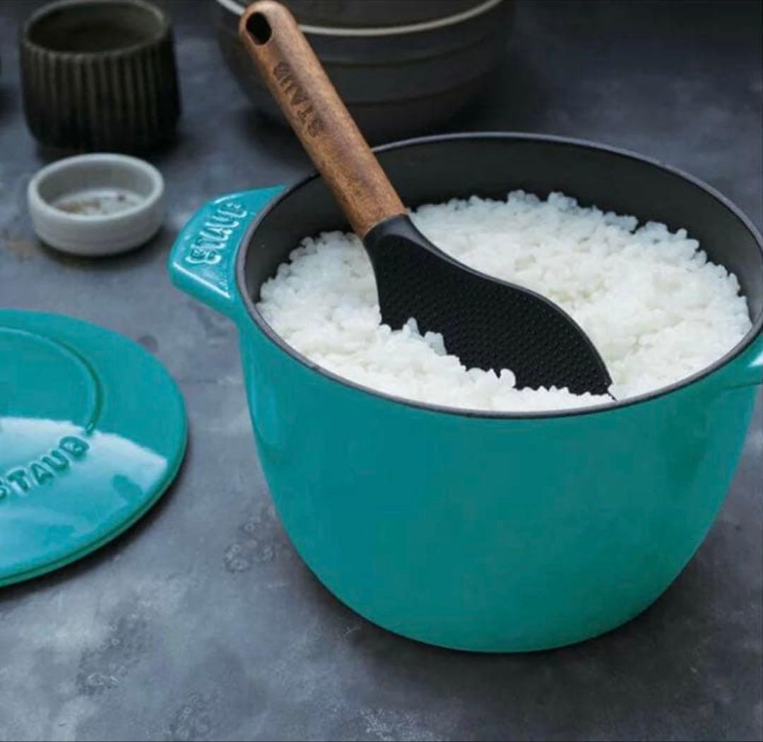 ストウブ　ココットdeゴハン