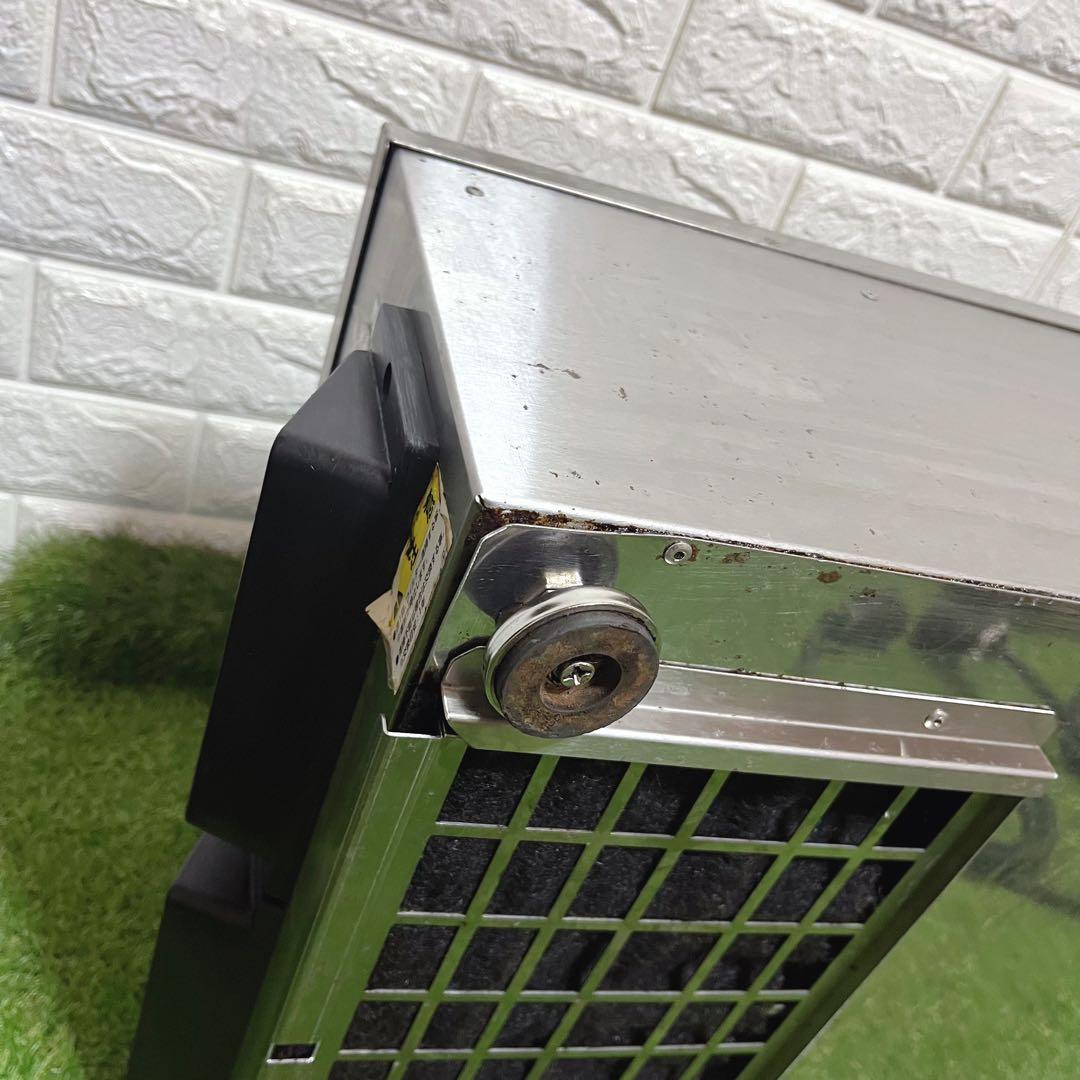 マルゼン 業務用電磁調理器 MIHB-2H2HC 厨房機器 業務用 IHコンロ