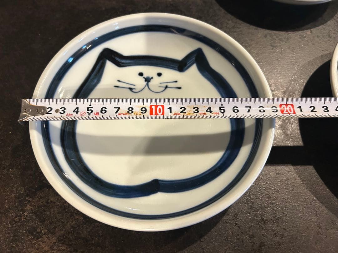 のらや 皿　セット　まとめ売り