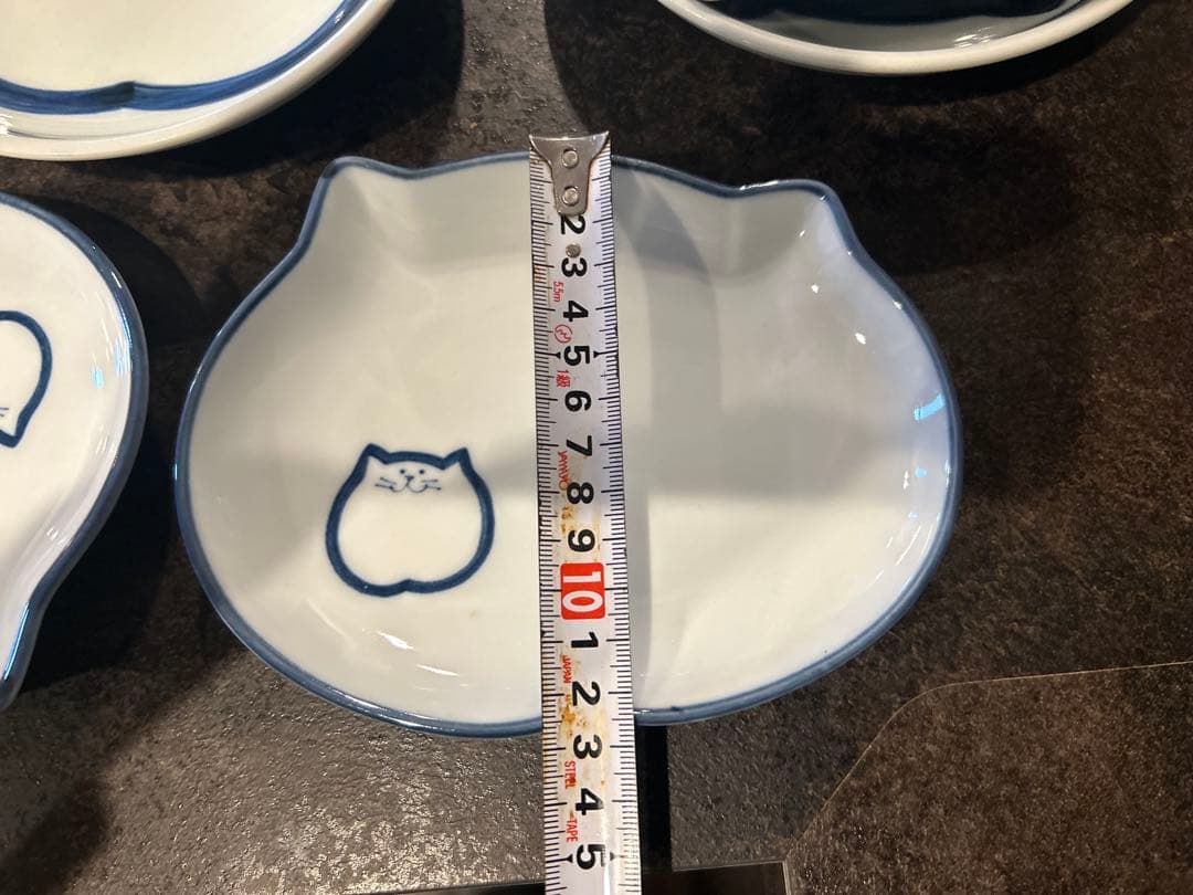 のらや 皿　セット　まとめ売り