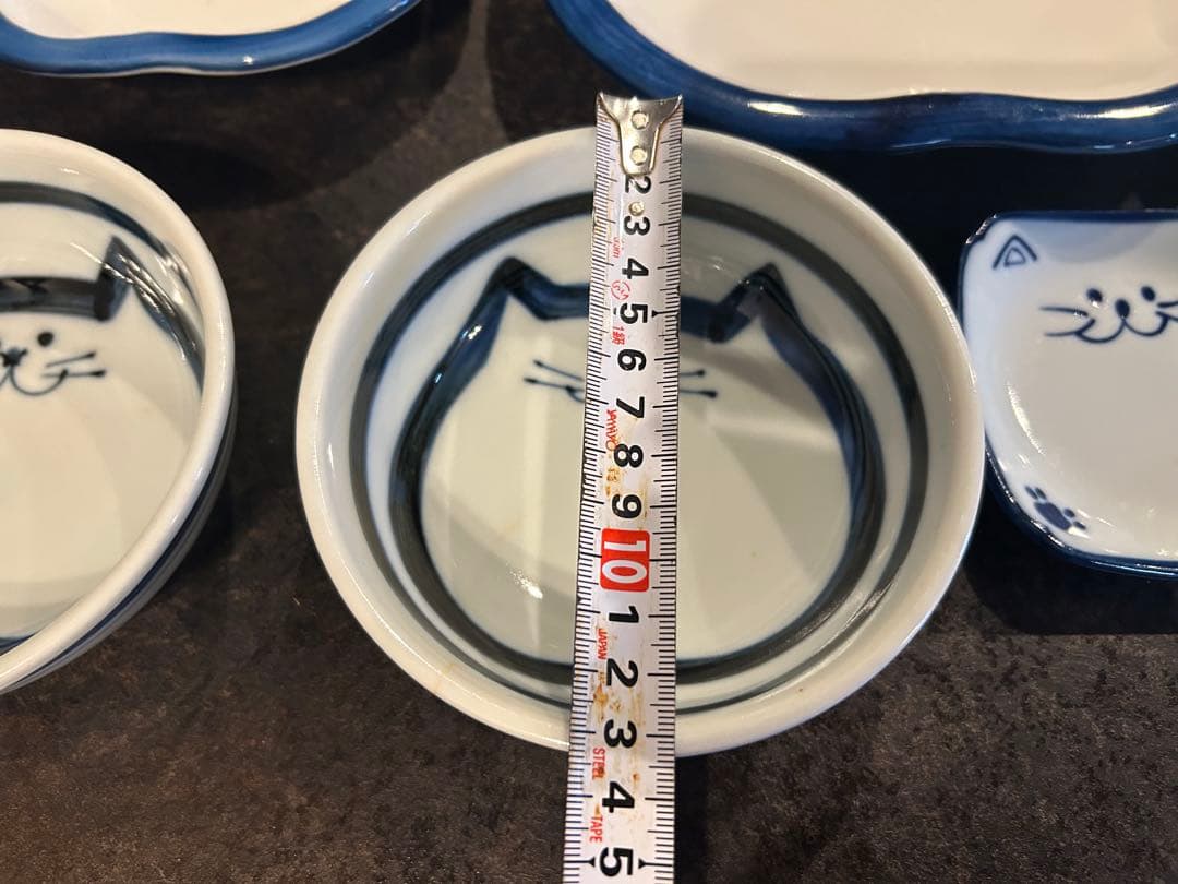 のらや 皿　セット　まとめ売り