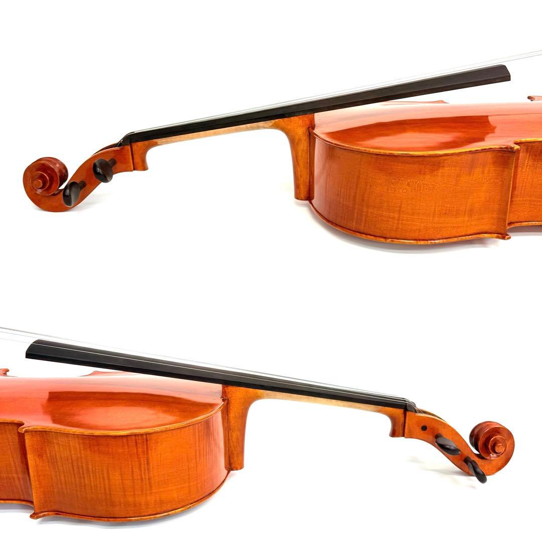 弦楽器 mocototo carlo giordano 4/4 sc-240 20