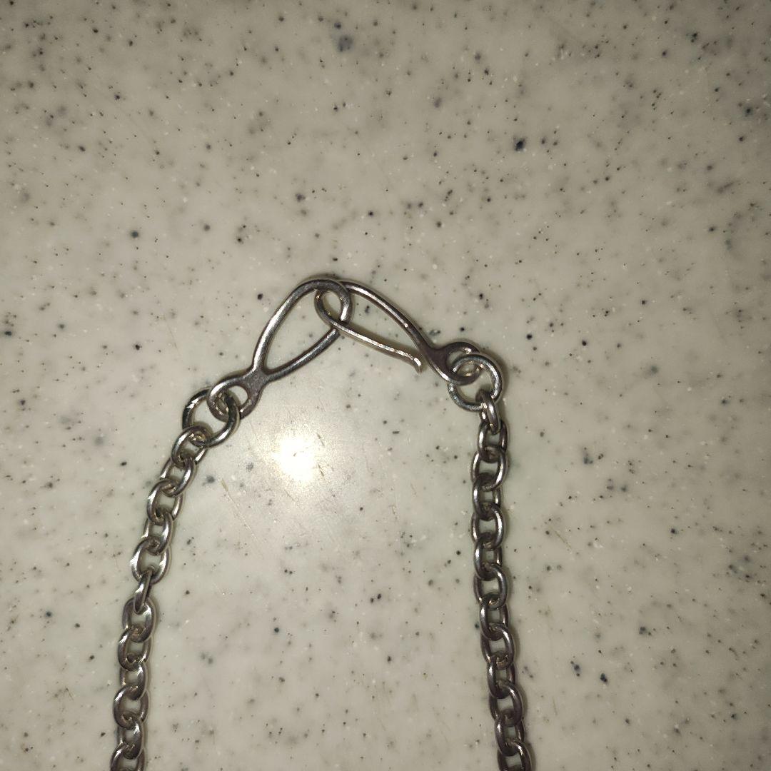 ゴローズ　オールドフックチェーン　太丸