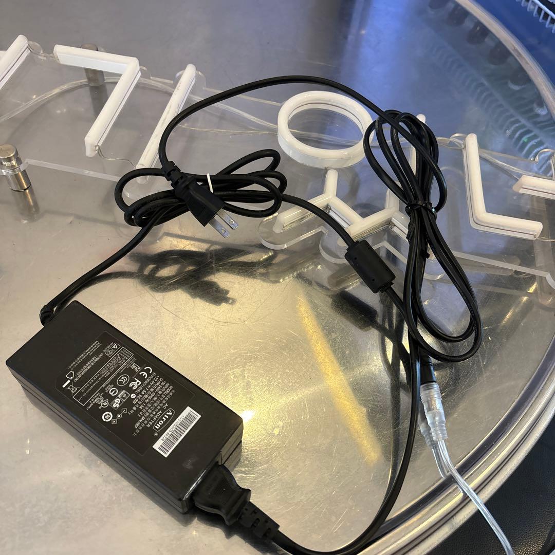 韓国　ネオン看板　韓国語　可愛い　ピンク　LED看板　カフェ