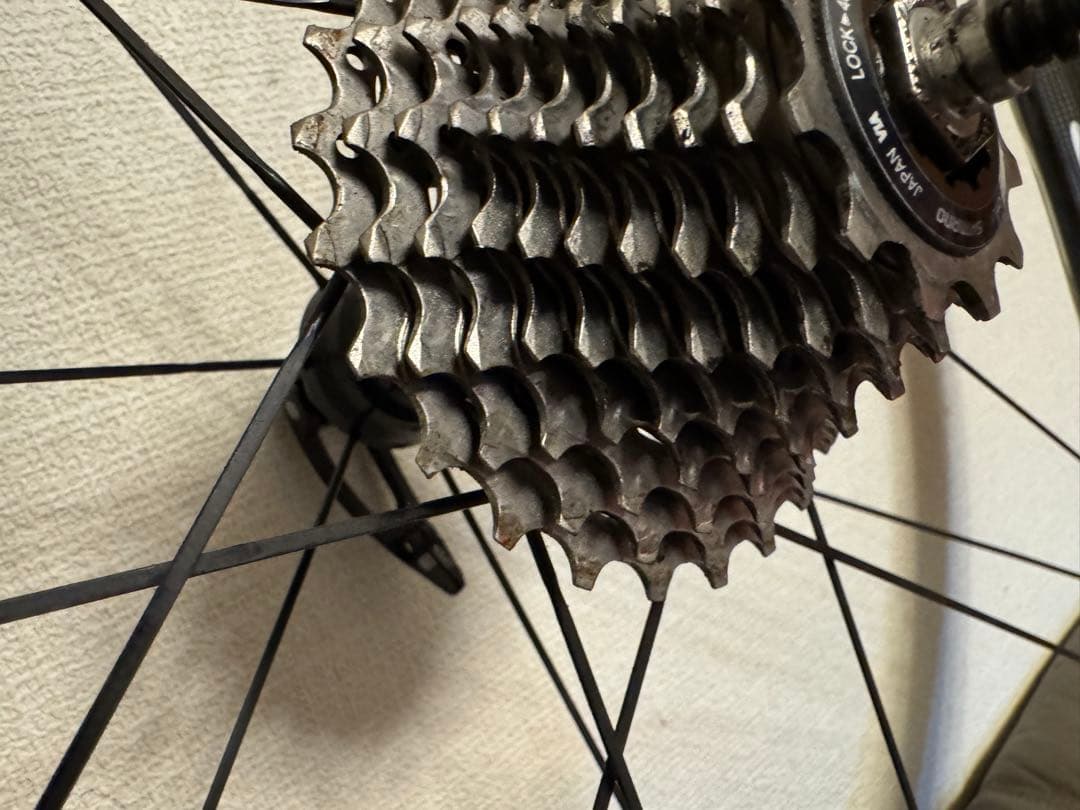 CAMPAGNOLO BORA ONE 35 ワイドリム　TU