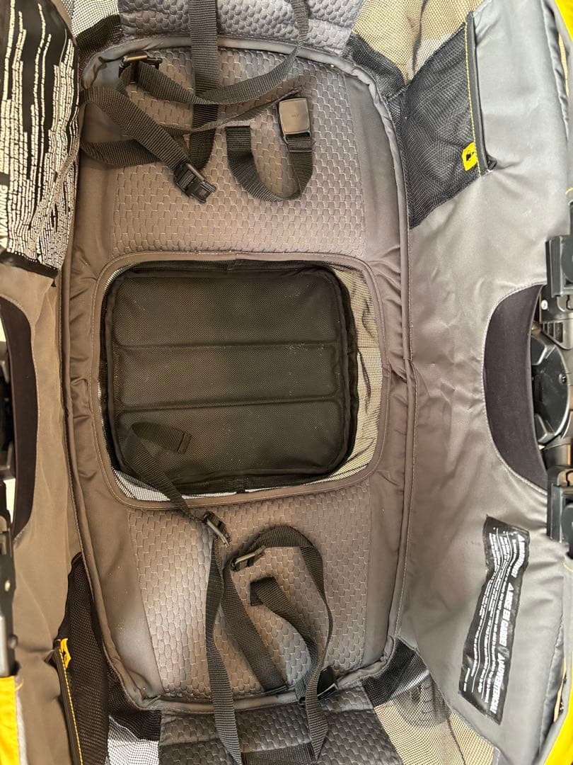 ゆ*こ様 [クリスマスセール]PIVOT XPLORER ベビーカー