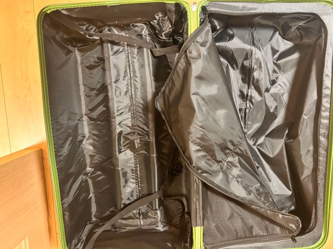 キャリーケース