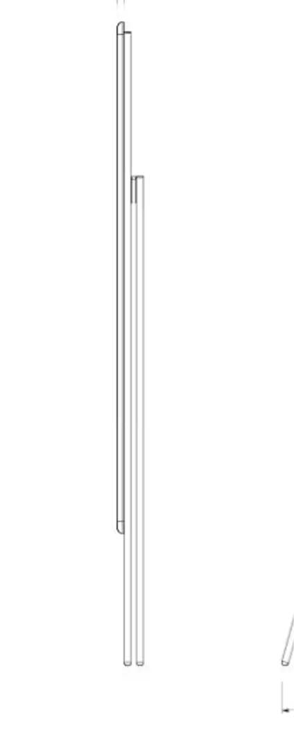 看板 立て看板 スタンド看板 A型看板 片面 アルミ製 店舗用看板 屋外