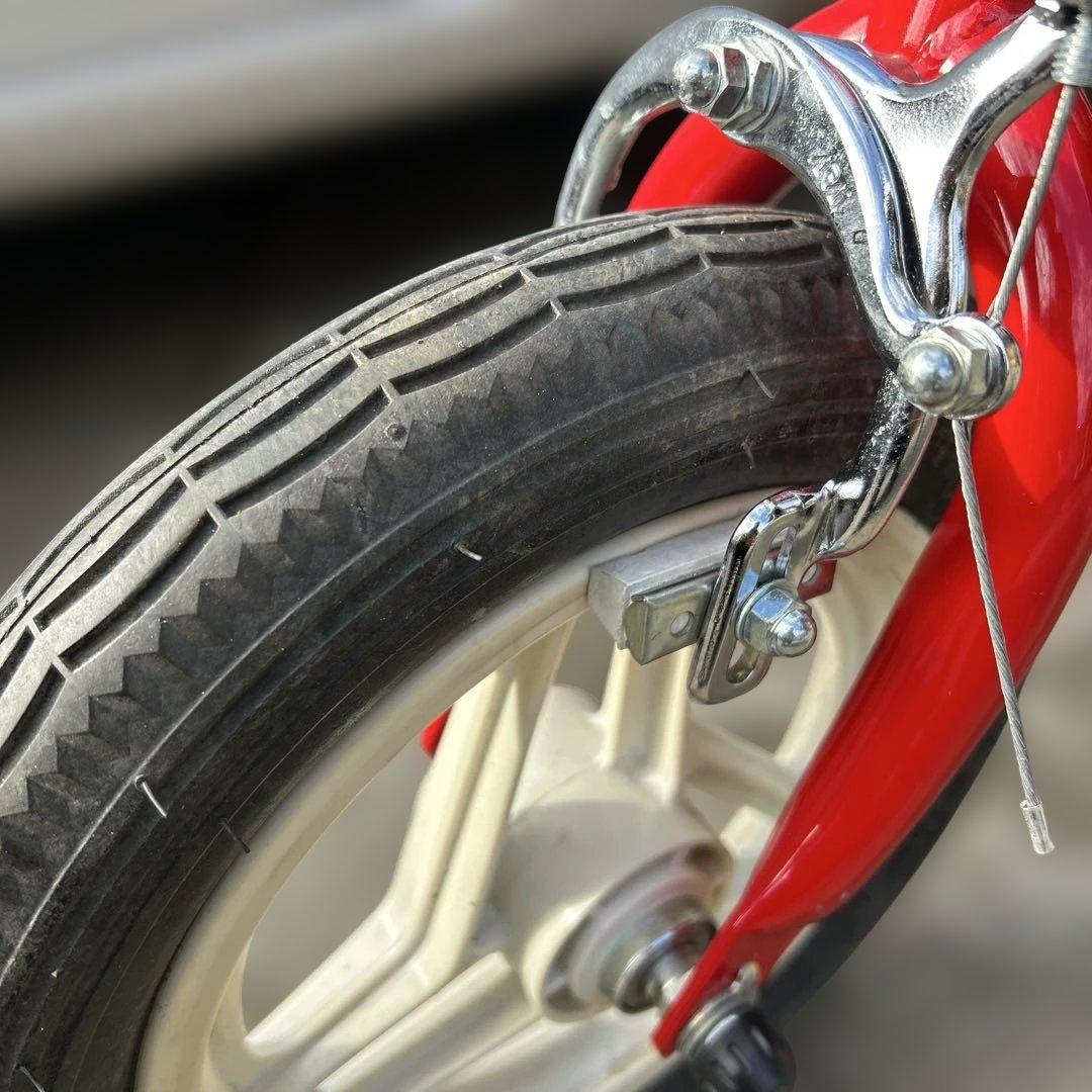 BRIDGESTONE/ブリヂストン 12インチ TRANSITcompact