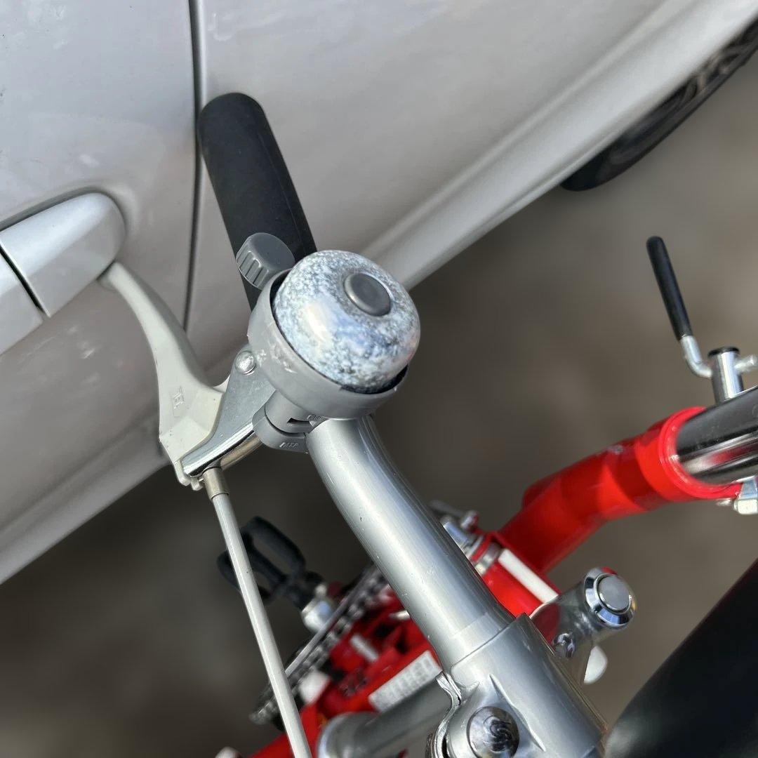 BRIDGESTONE/ブリヂストン 12インチ TRANSITcompact