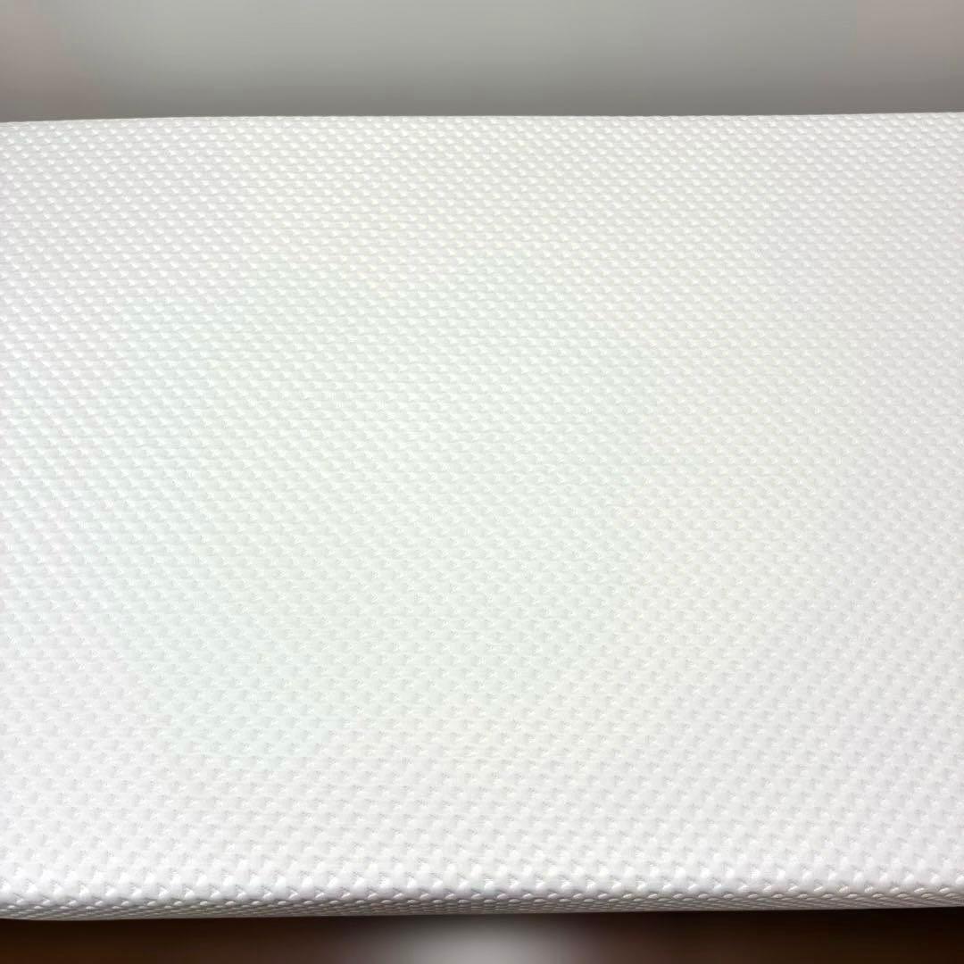 テンピュール マットレス　シングル　かため　厚さ25㎝　オリジナルマットレス25