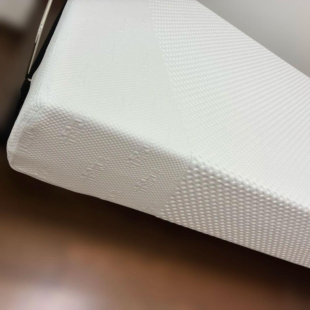 テンピュール マットレス　シングル　かため　厚さ25㎝　オリジナルマットレス25