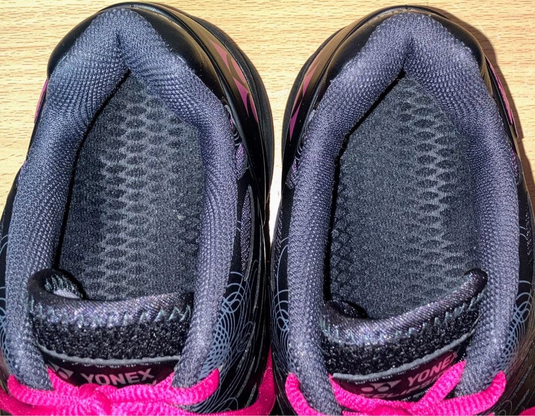 ★YONEX POWER CUSHION ECLIPSION スタン ワウリンカ