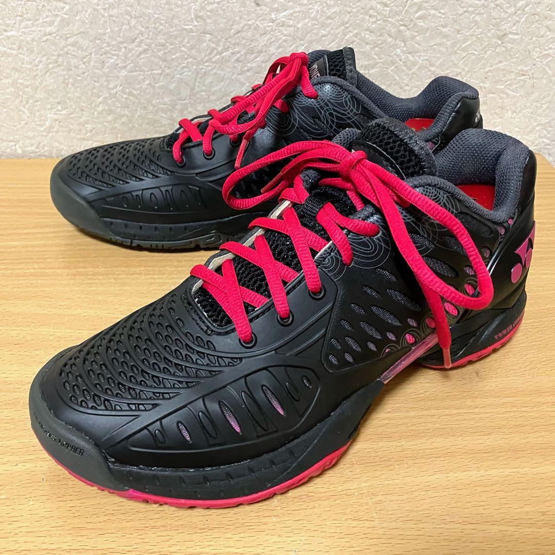 ★YONEX POWER CUSHION ECLIPSION スタン ワウリンカ