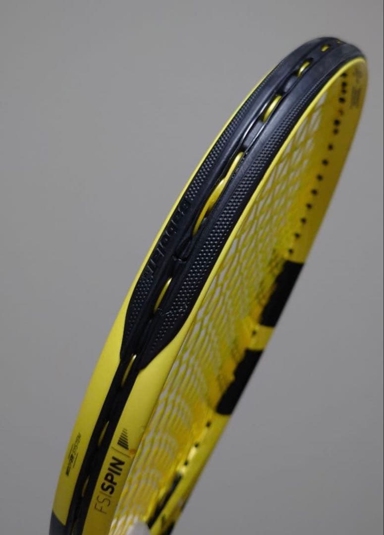 Babolat ピュアアエロ 2019 G3