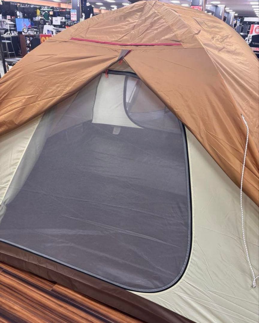 スノーピーク アメニティドームM タープヘキサLセット