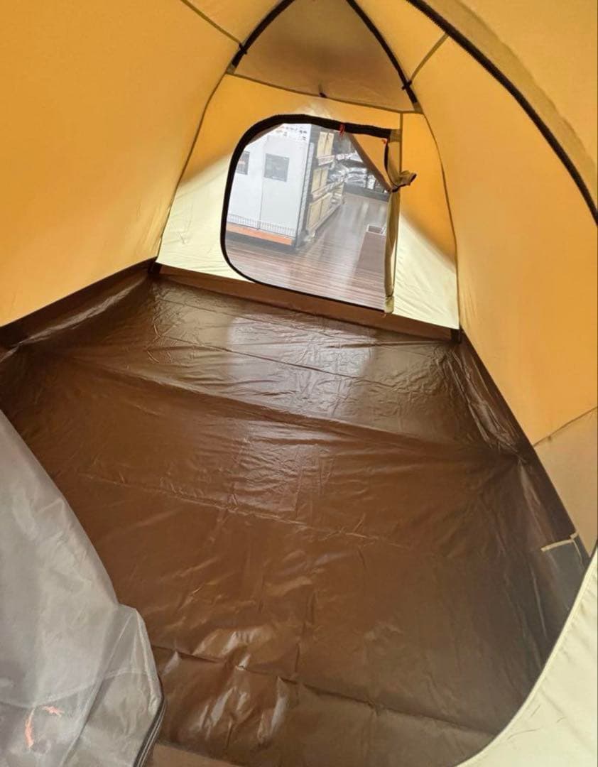 スノーピーク アメニティドームM タープヘキサLセット