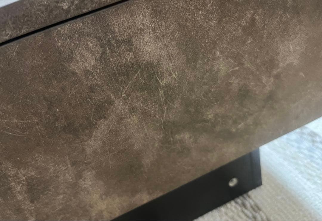 ♡ 引き出し収納付き センターテーブル　※引っ越しに伴い2/15までの出品