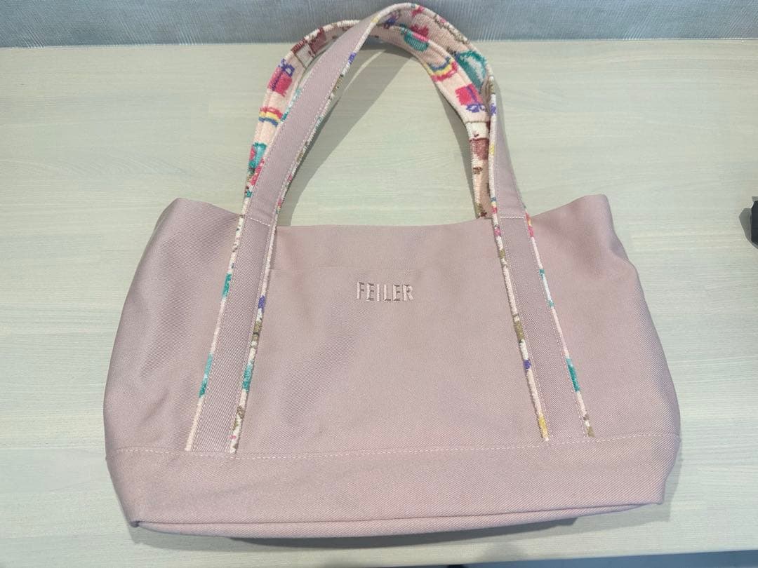 リリアドリーミーハウス　バッグ