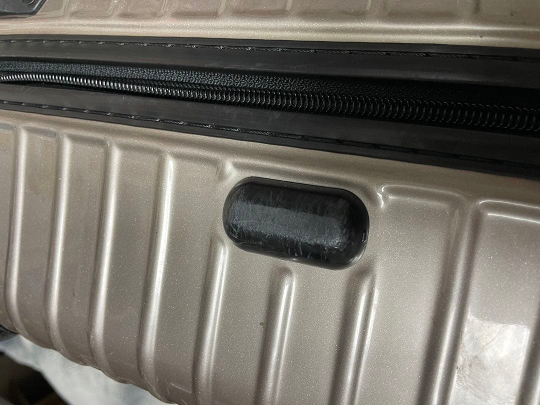 リモワ　サルサ　34L 二輪