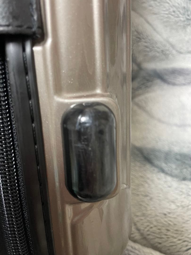 リモワ　サルサ　34L 二輪