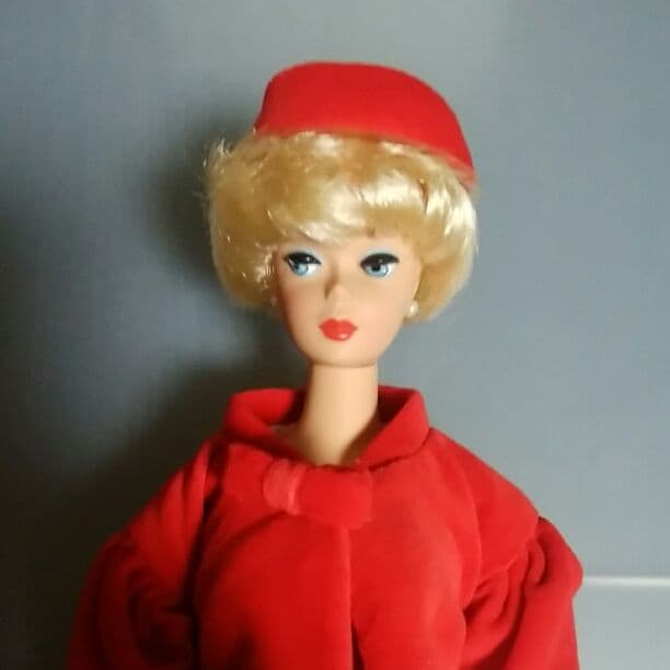 ❤バービー人形❄プロフ必読願います