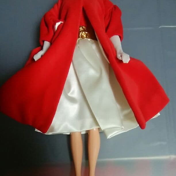 ❤バービー人形❄プロフ必読願います