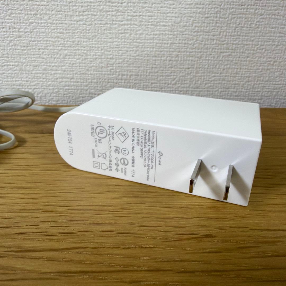 TP-Link Deco XE75 2パック AXE5400