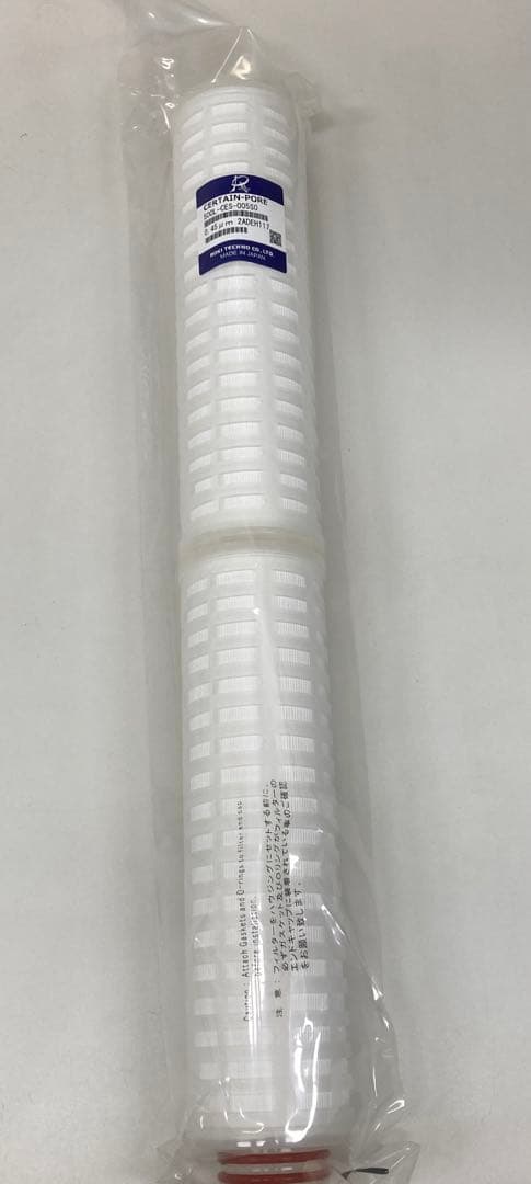 6本セット　ロキテクノ　ろ過フィルター　0.45μm CES-005S0B