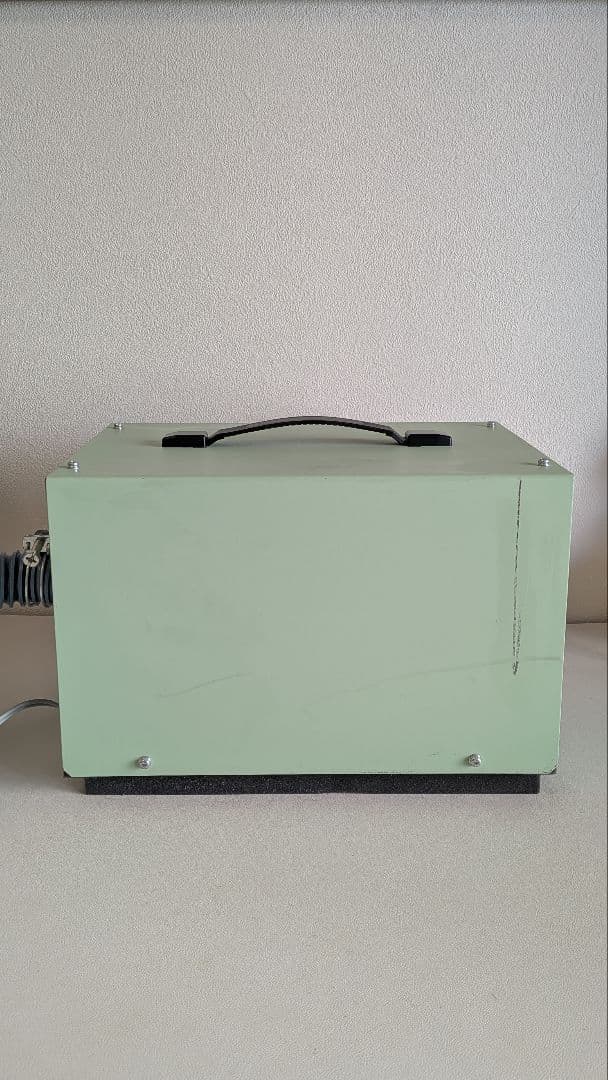 K*大様 定刻起床装置 個人簡易型 (SAC-5A型)