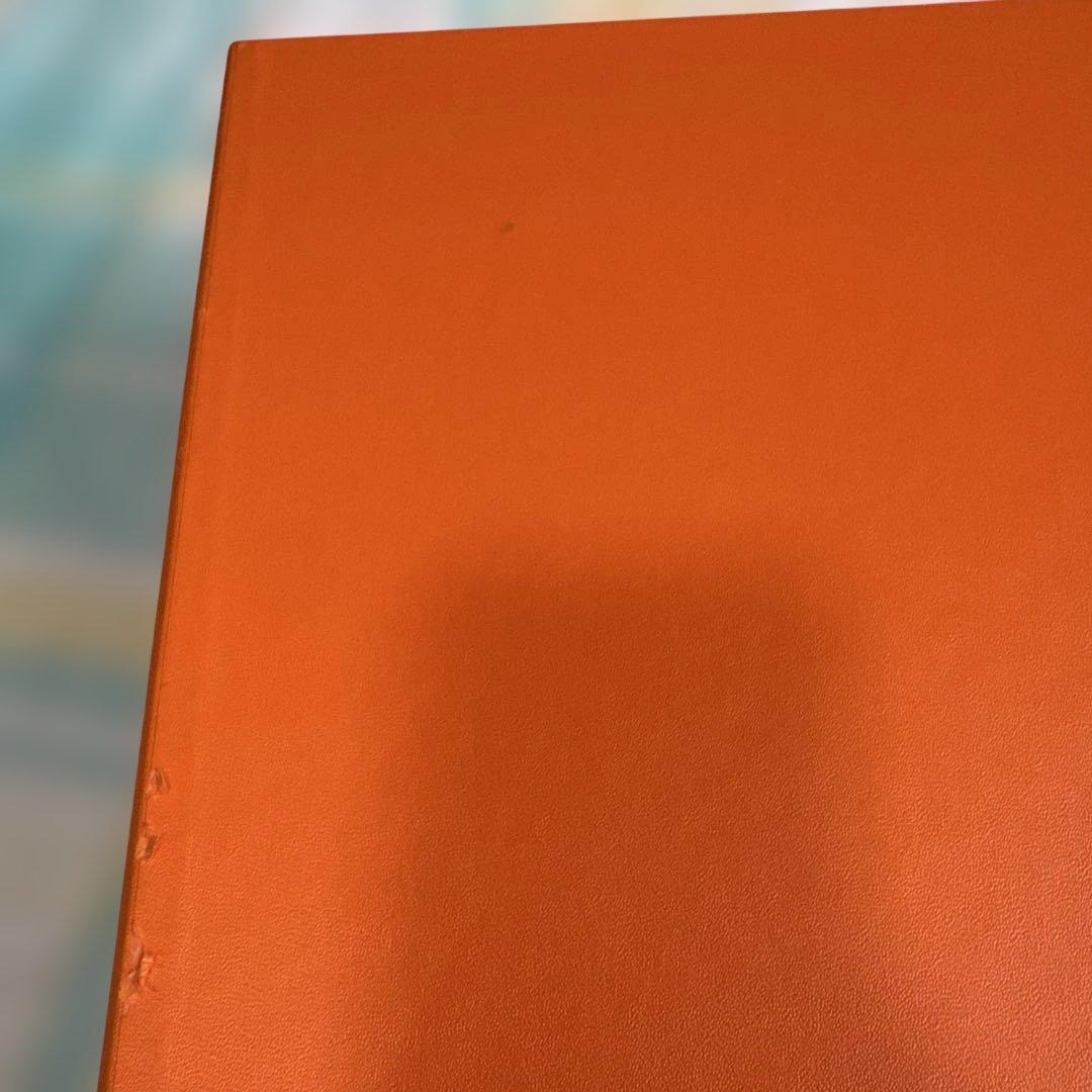 HERMES エルメス　空箱 正方形　大きい