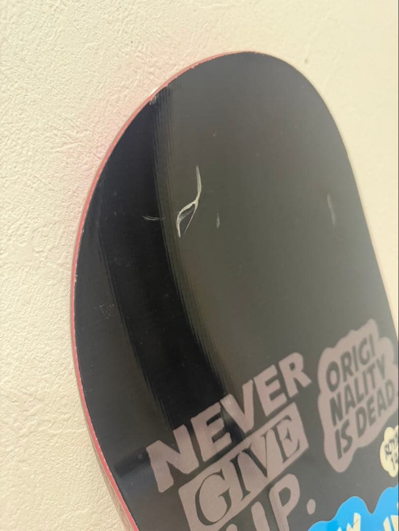 SABRINA スノーボード 板