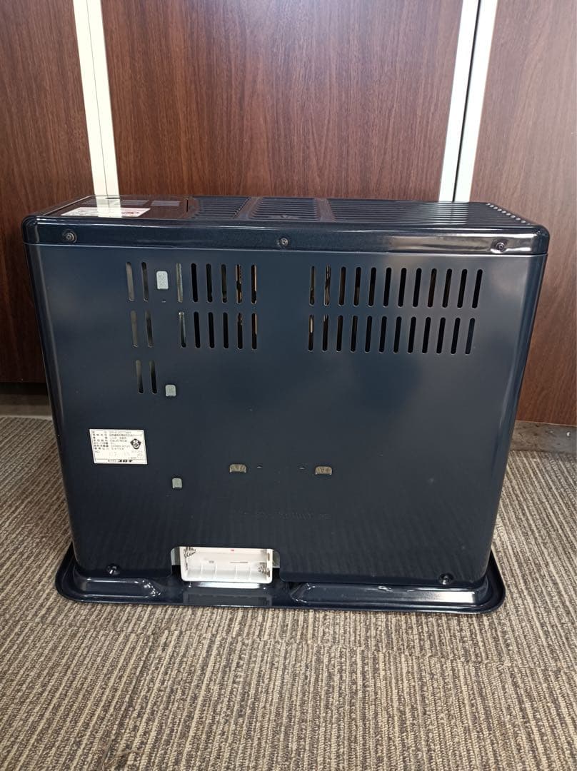 八6467【未使用品】コロナ ストーブ 石油ストーブ SX-E3511WY