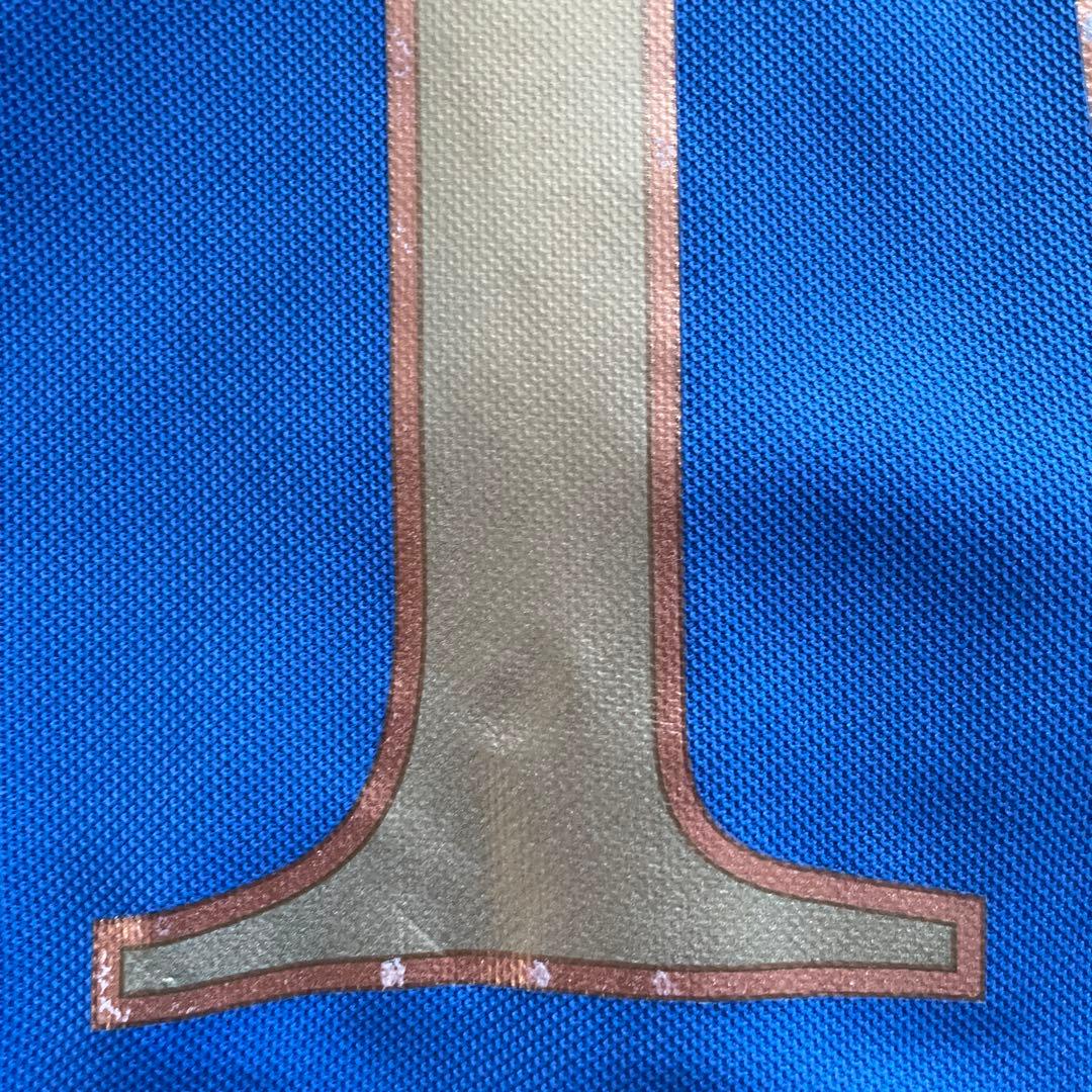 デッドストック 2004 イタリア代表引退モデル バッジョ#10