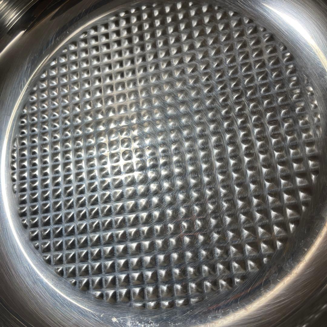 フィスラー フライパン 26cm クリスピープレミアム IH ガス火対応