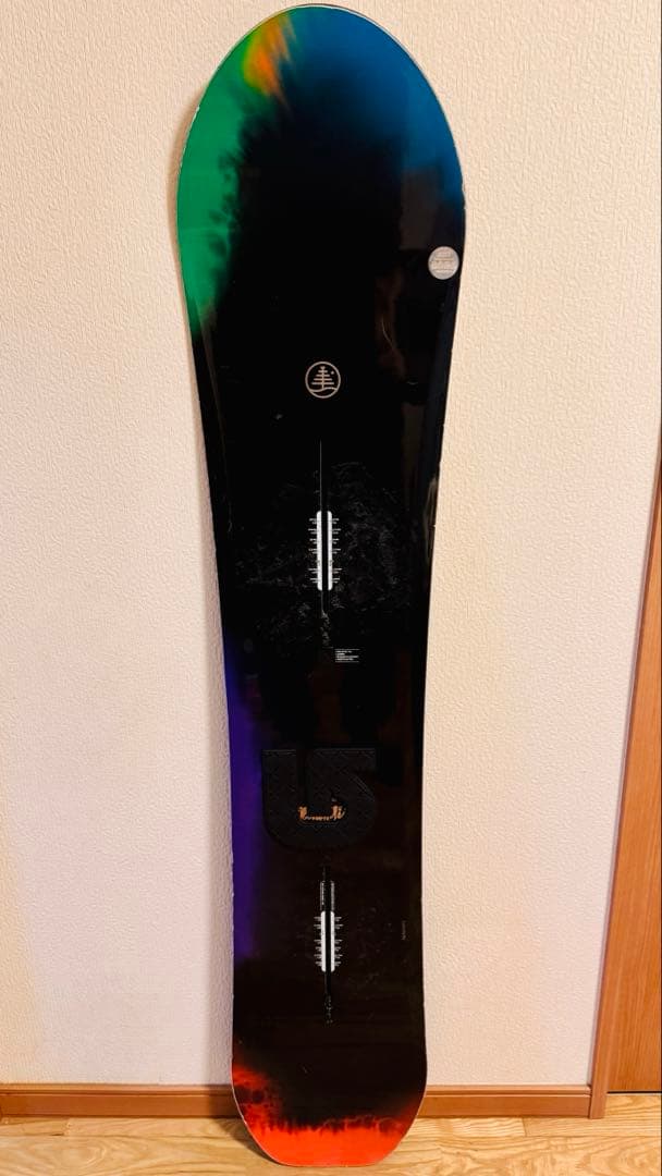 バートンファミリーツリー　コンアーティスト152