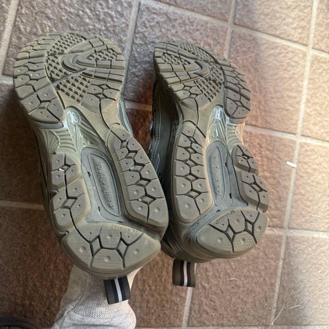専用　New Balance ニューバランス M1906RHB モスグリーン
