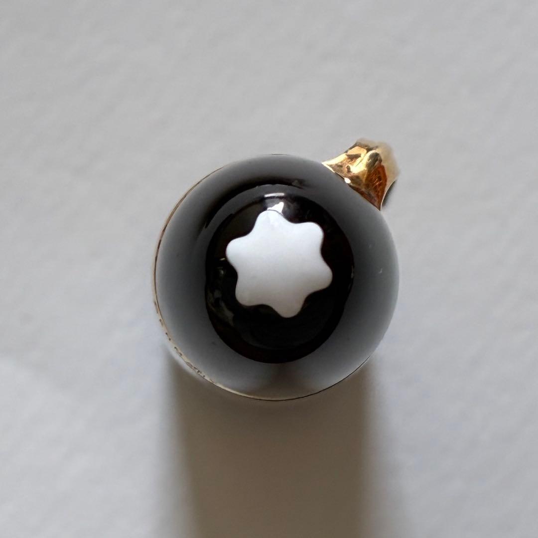 モンブラン　149 中白　14K